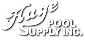 Huge Pool Supply Inc